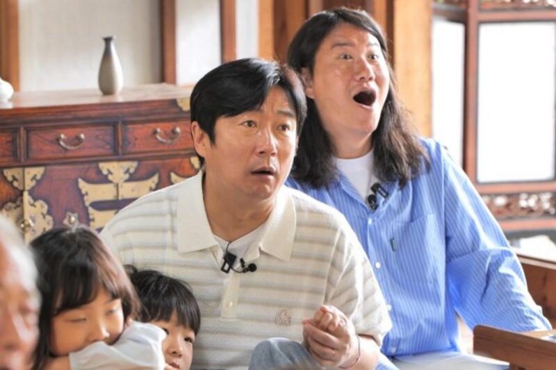 イ・スグン、ついに全てを告白…「真実を語る」