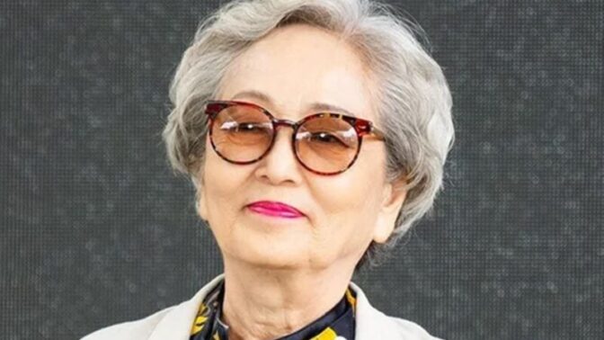 88歳キム・ヨンオク、涙を誘う悲報に「胸が締め付けられる」と反響