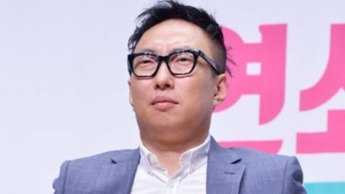 「死ぬかと思った」パク・ミョンス、『無限挑戦』での“命の危険”を告白！「お化け屋敷は平気だけどバンジーは…」