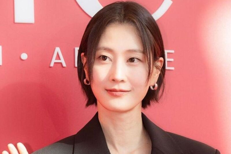 『골때녀』 이현이, 심각한 부상 발생… 현장 긴급 상황에 비상