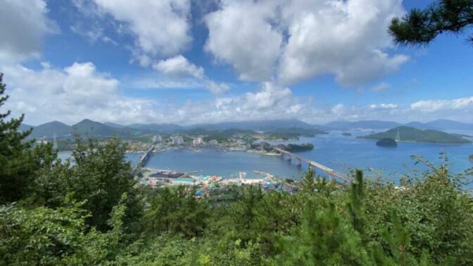 思わず「最高！」と叫びたくなる、絶景の完璧スポット