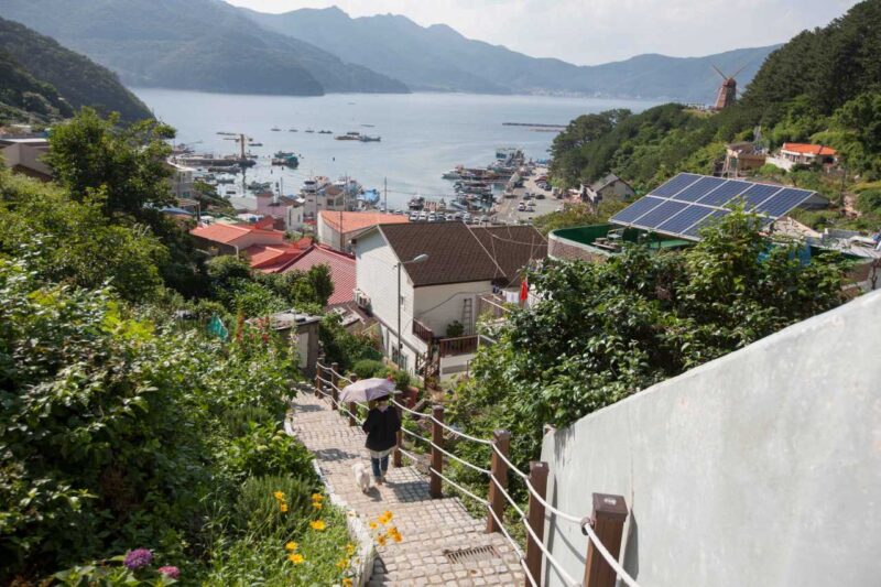 思わず「最高！」と叫びたくなる、絶景の完璧スポット