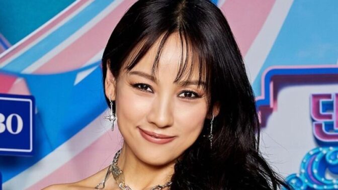 イ・ヒョリ、頭を下げる…「申し訳ありません」