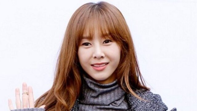 売春騒動で有罪の歌手G.NA、ついに韓国へ完全帰国？スーツケースいっぱいの荷物と「またすぐに会いましょう」の意味深投稿に注目