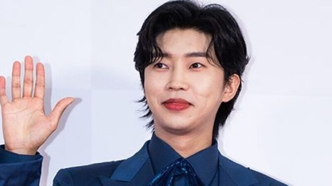 「まるでNYをランウェイにする男！」イム・ヨンウン、驚異の“9等身ビジュアル”でファンを魅了！大好きなメッシへのお茶目な「オタ活」投稿も話題に
