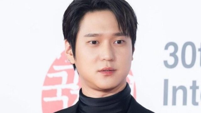 俳優コ・ギョンピョ、撮影中に失神…ファンから心配の声が殺到