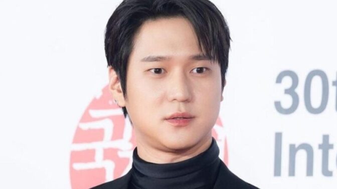 俳優コ・ギョンピョ、撮影中に失神…ファンから心配の声が殺到