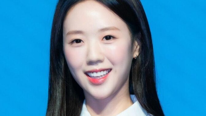 「公開恋愛」チ・イェウン、堂々と撮られた…動画にネット騒然