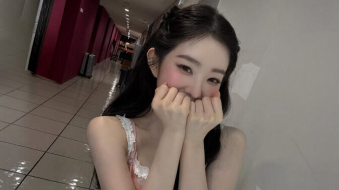 「なんでこんなに可愛いの？」先生も驚愕した大邱一の美少女、レッドベルベット・アイリンの伝説的エピソード