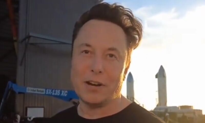 イーロン・マスク、ノーラン新作『オデッセイ』を激しく非難「ギリシャ国民を侮辱→人種差別」