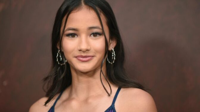 ハリウッド期待の韓国系女優ケイリー・ハートルが18歳で急逝…世界中から哀悼の声