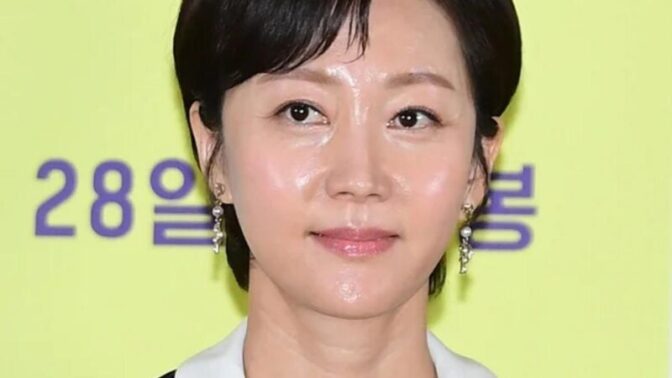 「働かない」…ヨム・ジョンア、まさかの暴露に騒然