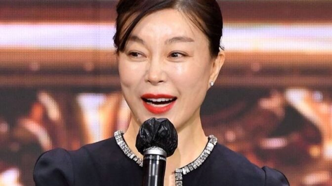 「110億ウォンマンション住人」チェ・ファジョン、サムスン電子とSKハイニックスの株で天井利確…驚異の投資術に注目