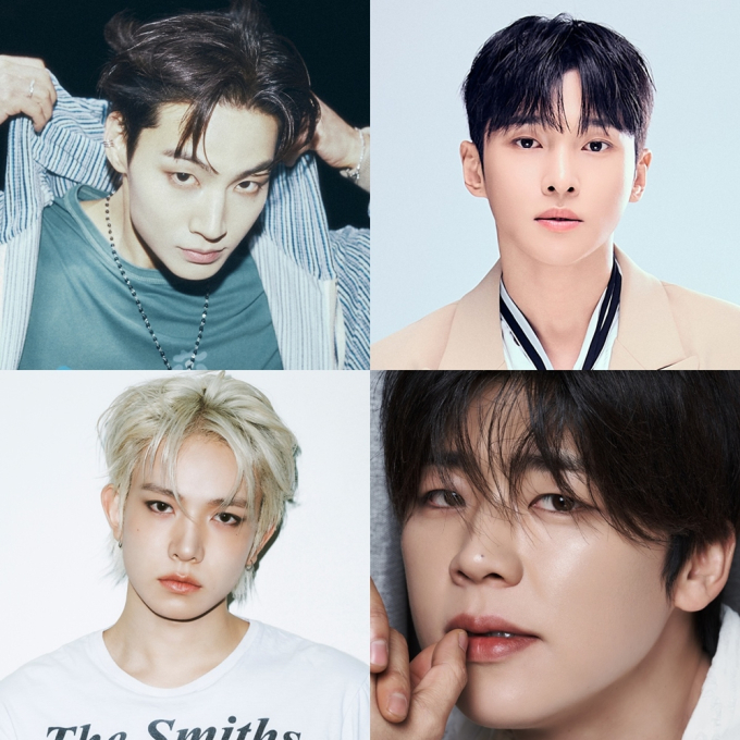 「2026 K WORLD DREAM AWARDS」GOT7 JB、ソンリ、EVAN、パク・ジヒョンら豪華出演者が決定！