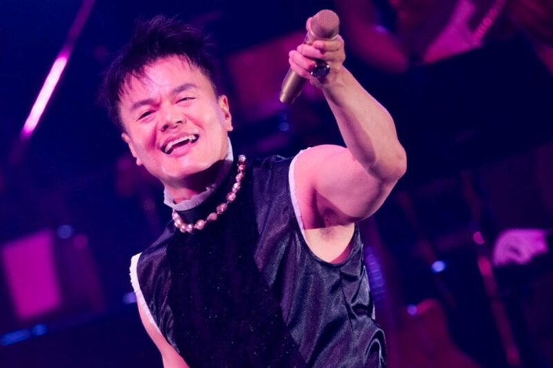 パク・ジニョン、新たなスタートへ…「準備は万端」