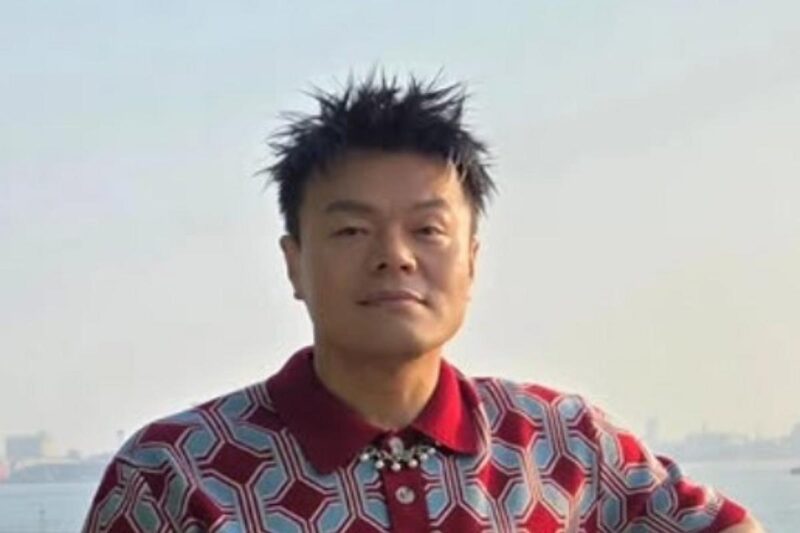 パク・ジニョン、新たなスタートへ…「準備は万端」