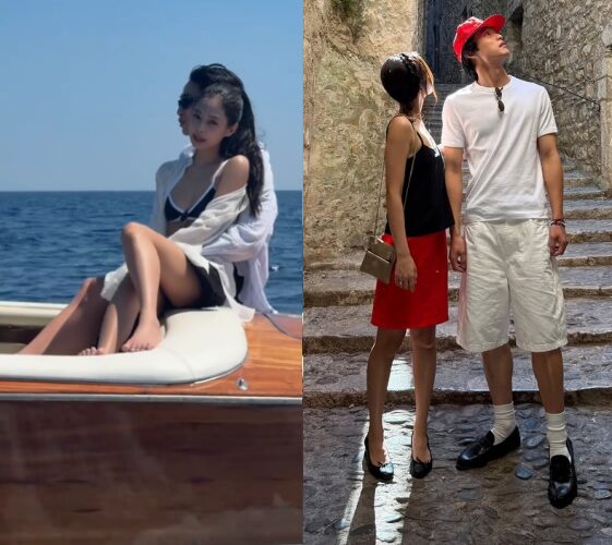 ジェニー、カイとの恋人未満のときめき…新曲公開前にサイトダウン