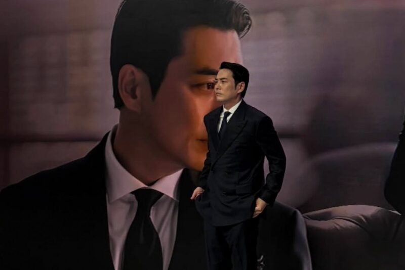 「キム部長」チュ・サンウク、終了2話前に結末を示唆？…「まだ一歩残っている」と注目集まる