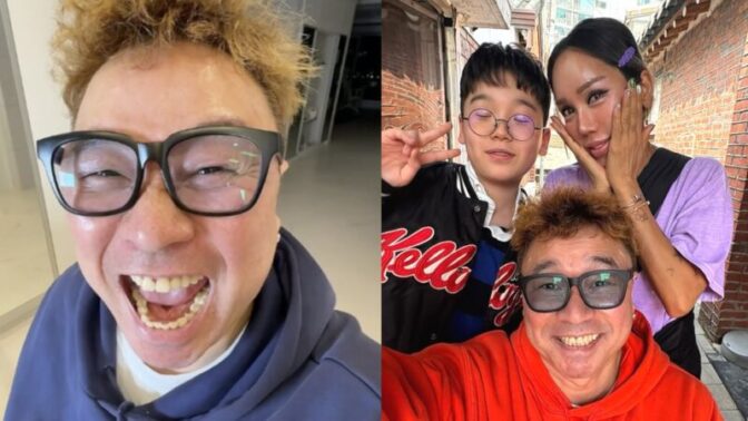 下半身麻痺のカン・ウォンレ、床ずれから17日で奇跡の回復！妻キム・ソンが語った「油断できない理由」