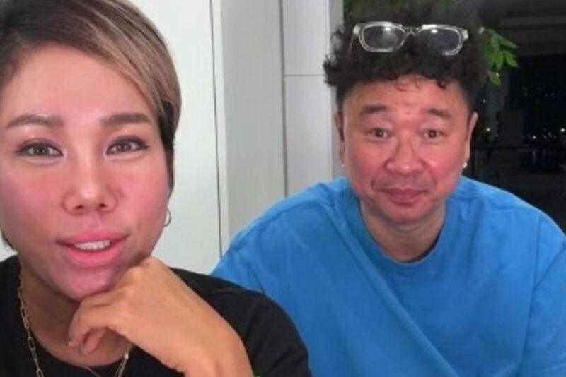 下半身麻痺のカン・ウォンレ、床ずれから17日で回復 妻キム・ソン「油断は禁物」と警戒