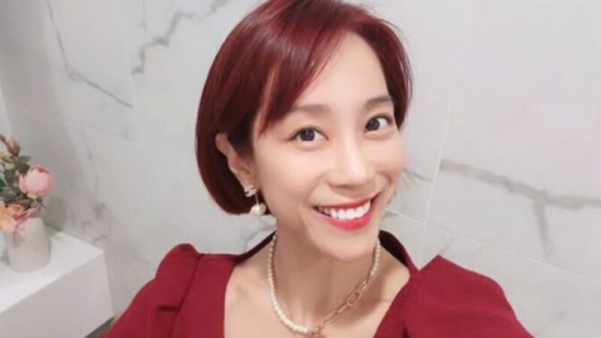 元「ジュエリー」チョ・ミンア、波乱の離婚経て「保険王」として全国6位の快挙！シングルマザーの凄まじい奮闘