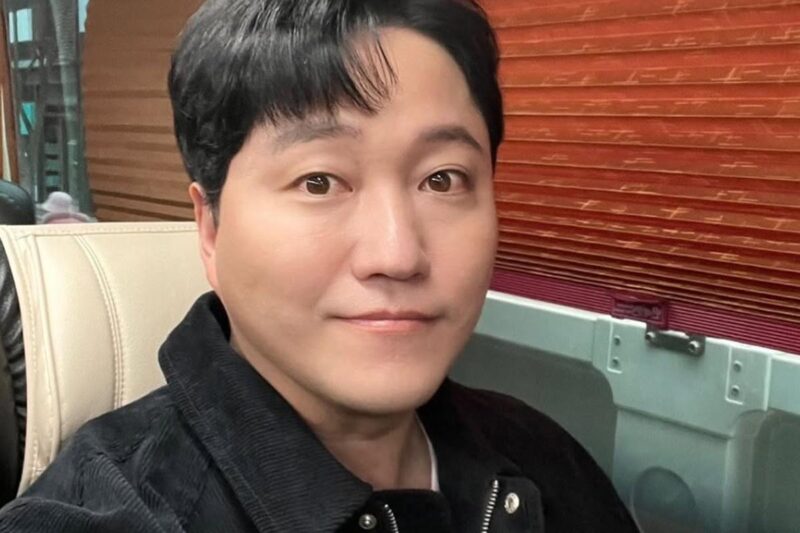 キム・デミョン、衝撃の「血まみれ」姿…写真拡散でファン騒然
