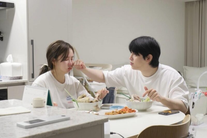 「離婚説」のウン・ガウン、ついに心境を告白…重大発表へ