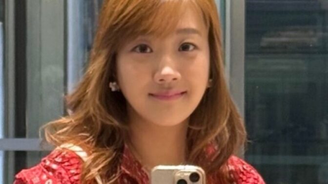 47歳ソ・ミンジョンの現在地！「老眼で誤字をたくさん修正」とユーモア溢れる告白も童顔は健在