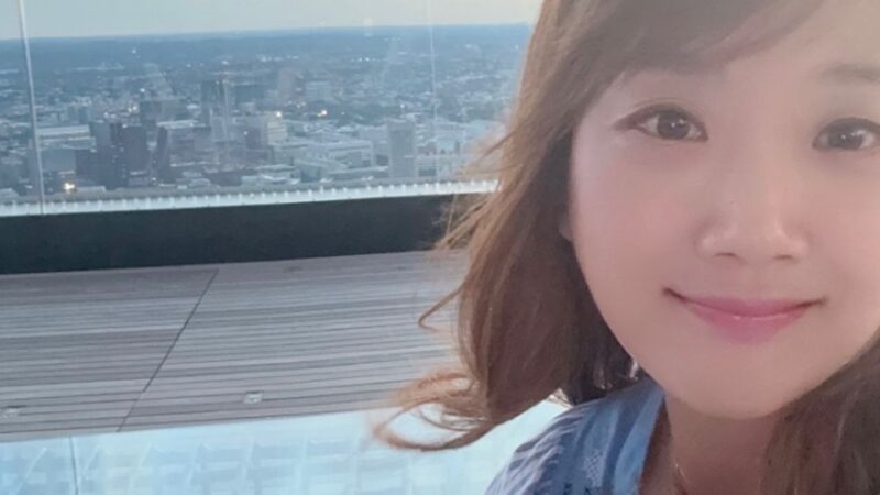 47歳ソ・ミンジョン、老け顔告白も童顔は健在「誤字たくさん直した」