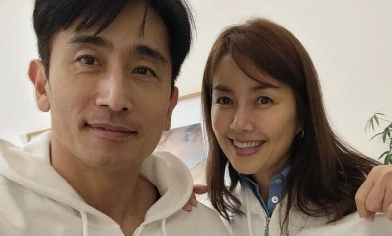 シン・エラ、激変ルックスに驚愕!夫チャ・インピョ「チャッキーみたい」と本音評価