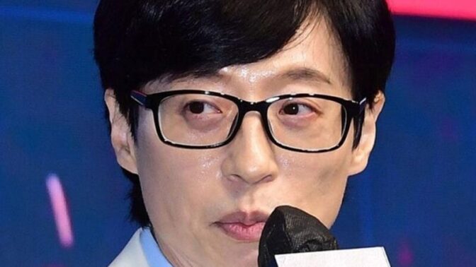 ユ・ジェソク「芸能人は全員かまってちゃん」…本音炸裂の毒舌が話題