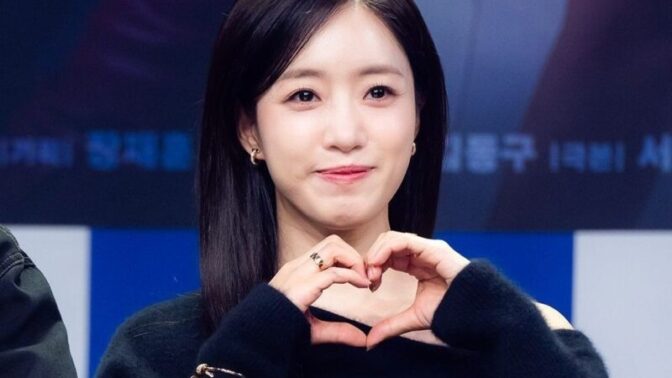 「新婚8ヶ月」元T-ARA ハム・ウンジョン、親友ヒョソンに結婚を猛プッシュ！「寮生活と同じ、やってみれば意外と平気」