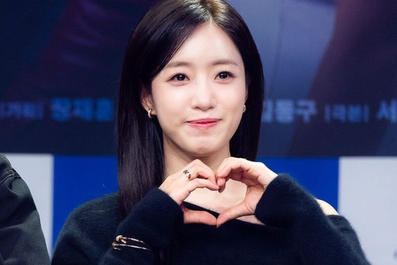 「新婚8ヶ月」元T-ARA ハム・ウンジョン、親友ヒョソンに結婚を猛プッシュ！「寮生活と同じ、やってみれば意外と平気」