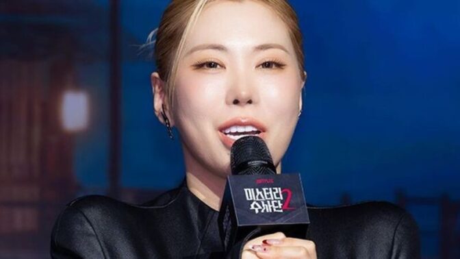 ダンサーのガビ、ビジュアルの絶好調期は“排卵期”!?「自分でも顔がきれいに見える」と赤裸々告白に女性陣から共感の嵐