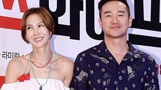 俳優オム・テウンからの愛…ユン・ヘジン、毎年の結婚記念日に贈られた「C社」の高級リングコレクションを披露！仲睦まじい夫婦エピソードに羨望の声