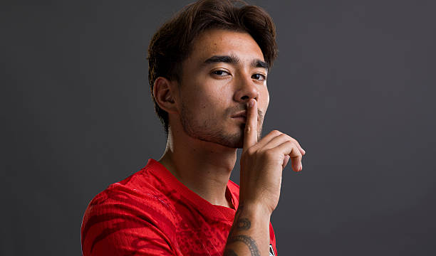 「試合にも出られず、家族にも会えない」W杯出場わずか45分のカストロプが苦悩を告白！韓国代表の宿舎環境に不満「外にも出られなかった」