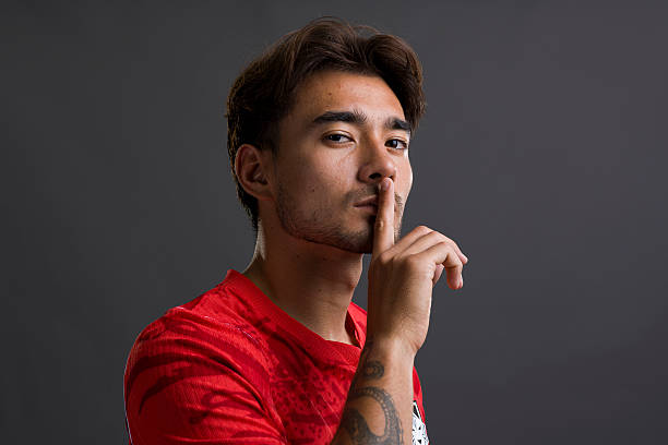 「試合にも出られず、家族にも会えない」W杯出場わずか45分のカストロプが苦悩を告白！韓国代表の宿舎環境に不満「外にも出られなかった」