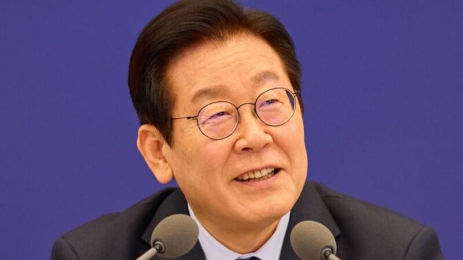 李政権下で…民主党議員が「交代させよう」と発言