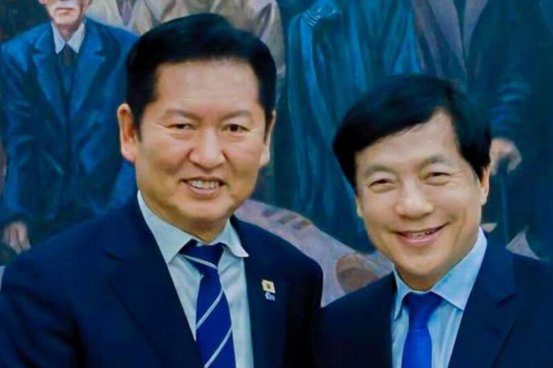 李政権下で…民主党議員が「交代させよう」と発言