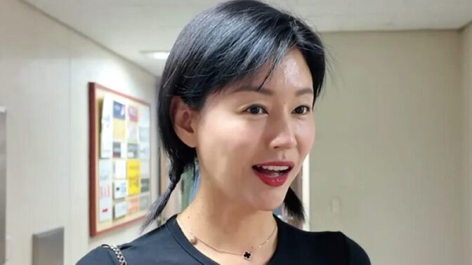 離婚と生活苦を乗り越えて…女優ソ・ユジョン、タロット占いの「10月に大ブレイク」予言に歓喜！「8月再出発」で迎える希望の未来