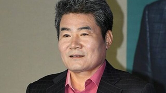 「妻がいなければ死んでいた」歌手チン・ソン、がん闘病と心臓病を支えた妻の壮絶な献身…崖から転落し頭を6針縫いながらも看病した奇跡の夫婦愛を告白