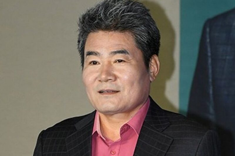「妻がいなければ死んでいた」歌手チン・ソン、がん闘病と心臓病を支えた妻の壮絶な献身…崖から転落し頭を6針縫いながらも看病した奇跡の夫婦愛を告白