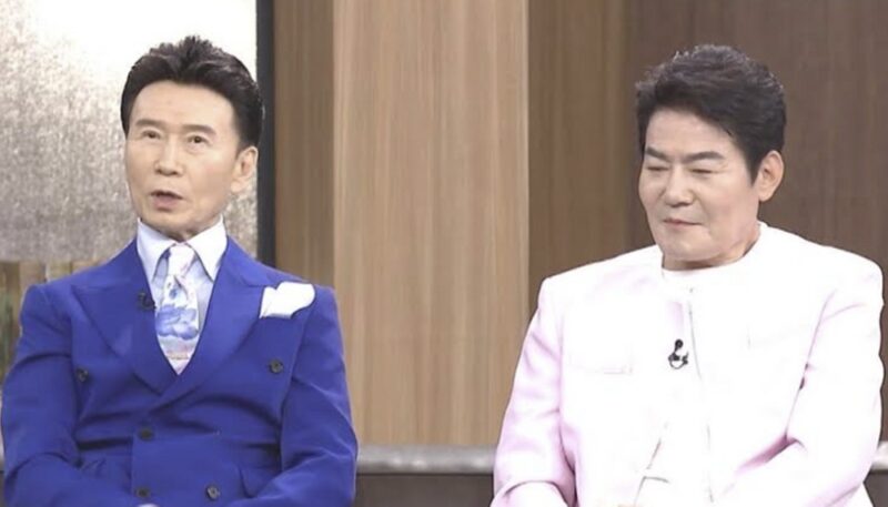 진성, 결혼 후 악성림프종·심장판막증 진단…「妻がいなければ死んでいた」 (데이앤나잇)