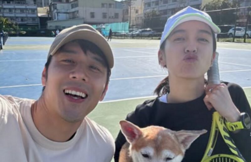 俳優夫婦、3年ぶりの第1子誕生 本日女児「母子ともに健康」
