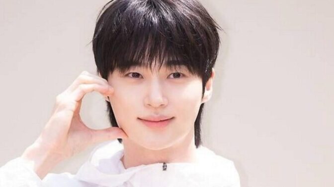 변우석, 악플러에 강경 대응… "명예훼손으로 고소"