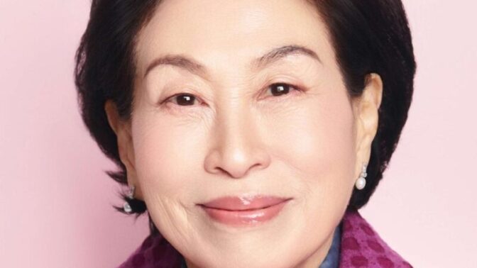 田園珠、自宅を追い出され「身一つ」の窮状に