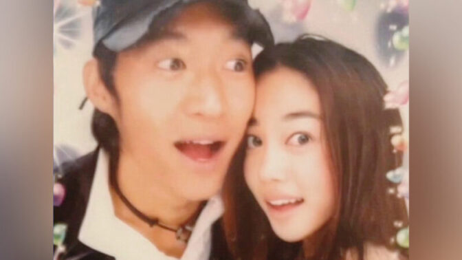 「最後は俺と結婚しよう」両家の反対で15年離れ離れに…奇跡の再会を果たした芸能人夫婦の物語