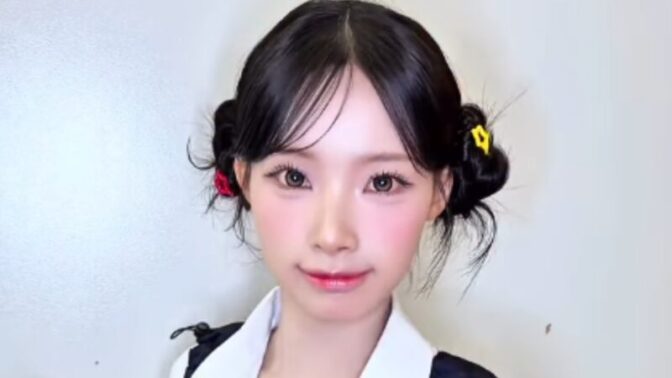 「ブランド評判1位」リセンヌ・ウォニ、キアン84の突然のお小言に「老害だ」と仰天し爆笑！