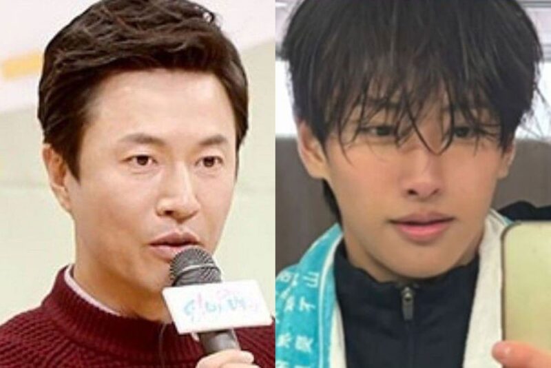 「まるでアイドル」と事務所からラブコール?キム・ジョンミンのイケメン息子たちが話題に(ラジオスター)