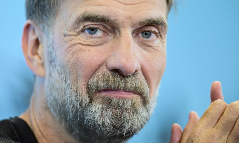 「家族のプライバシーが侵されるなら即刻辞任する」ドイツ新監督クロップ、就任会見でメディアに超強硬警告！自身のキャリア「最終章」への壮絶な覚悟